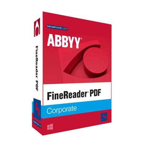 ABBYY FineReader Corporate 15.0.114.4683 with Crack